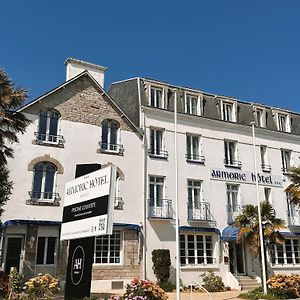 L'Armoric Hotel